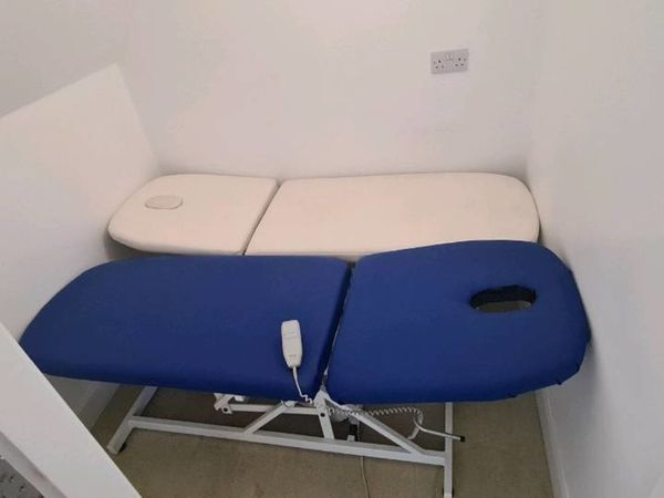Massage / Physio Tables (Electric)