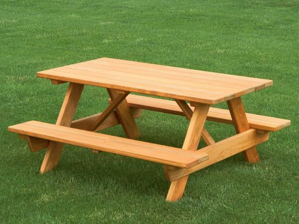 Looking for Picnic Table south Leitrim call 0894032595