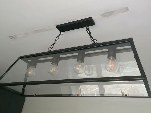 Kitchen light