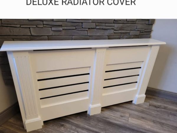 Radiator covers built to Order