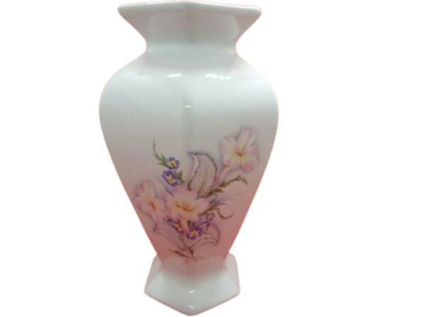 2 Elpec Ceramic Vases