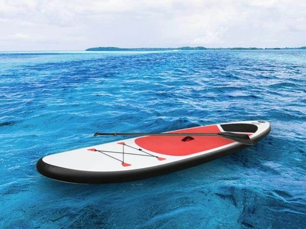 Inflatable Paddle Board Sup Board Stand Up