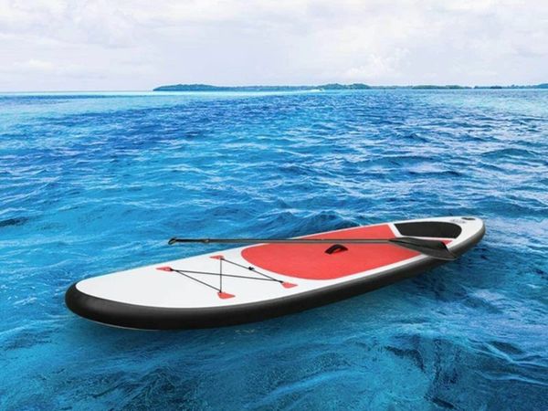 donedeal paddle board