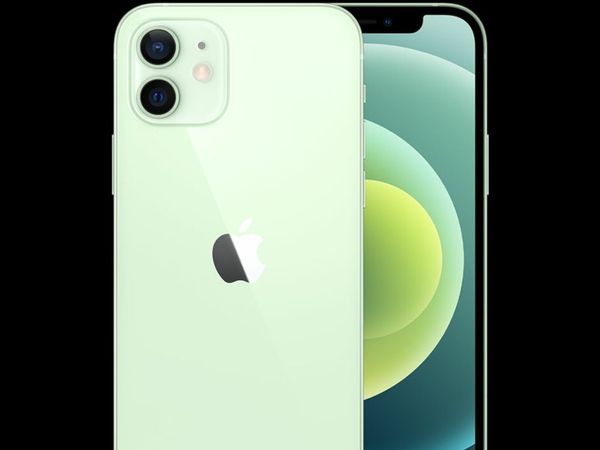iPhone 12 64 GB Green