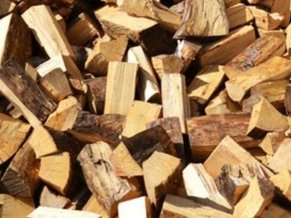 firewood large quantities for sale can be delivered