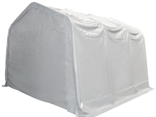MARQUEE STORAGE TENT