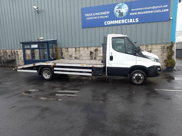 For Sale: Iveco Daily 2015