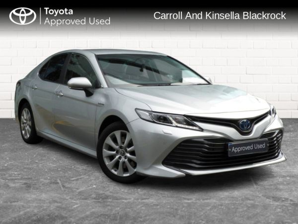 Toyota Camry Cars For Sale in Ireland | DoneDeal