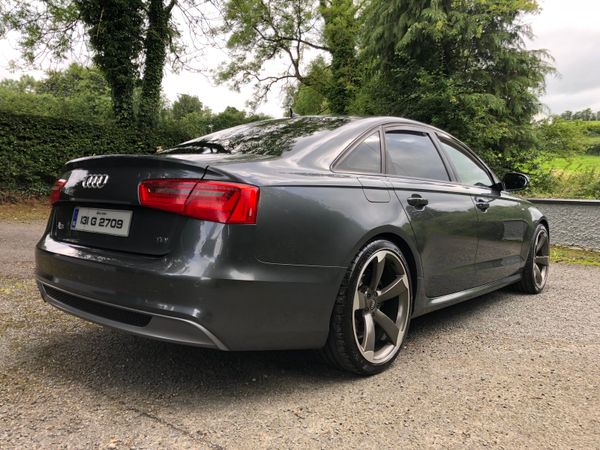 131 Audi A6 for sale