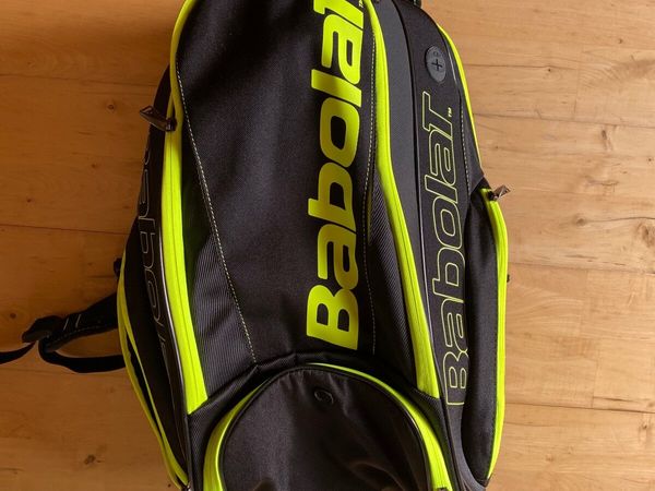 Babolat tennis bag