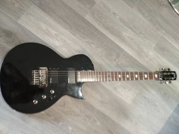 Esp ltd kh 203 kirk Hammett signature guitars
