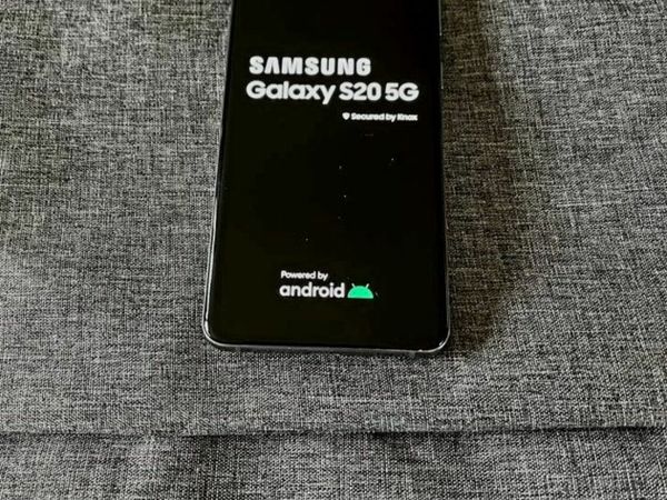 Galaxy s20 Phone