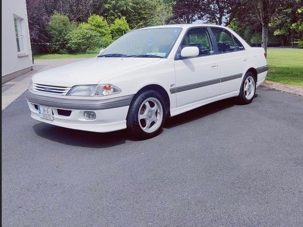 1998 Toyota Carina GT *SWAPS ONLY*