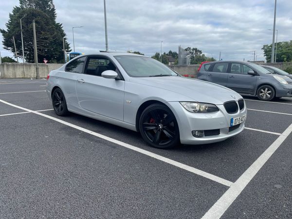 Petrol BMW 3-Series Cars For Sale in Ireland | DoneDeal