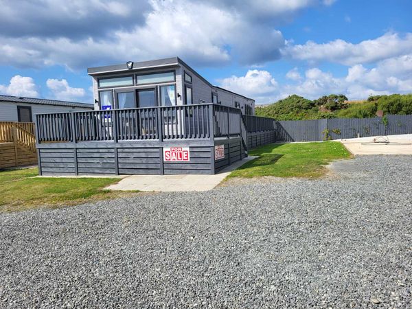 Silvercove Holiday Park