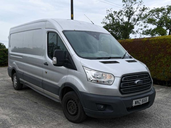 2016 Ford Transit 310 TREND 2.2 *AUCTION*