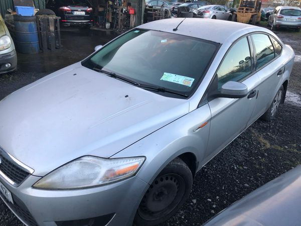 FORD MONDEO BREAKING 2007/12 **ALL FORDS WANTED**