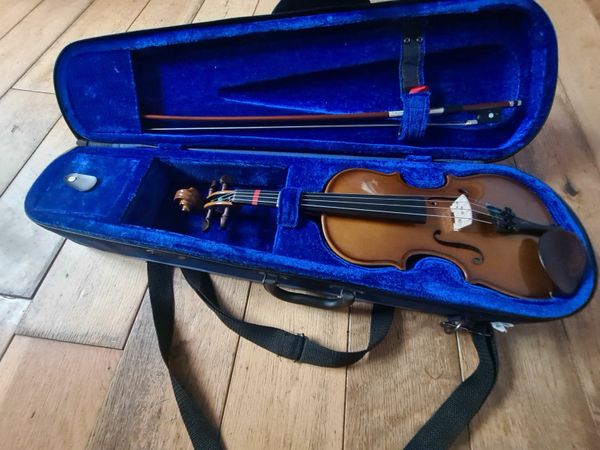 Stentor 1/4 size Violin
