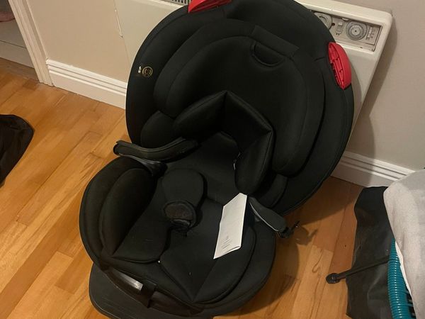 Ickle Bubba 360 spin Car Seat(Brand New)