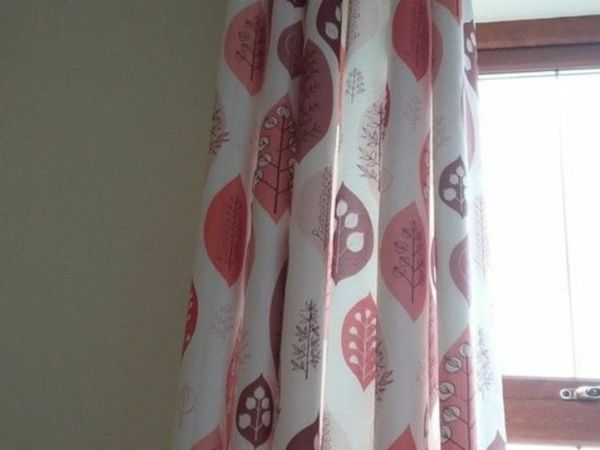 Home Focus Curtains