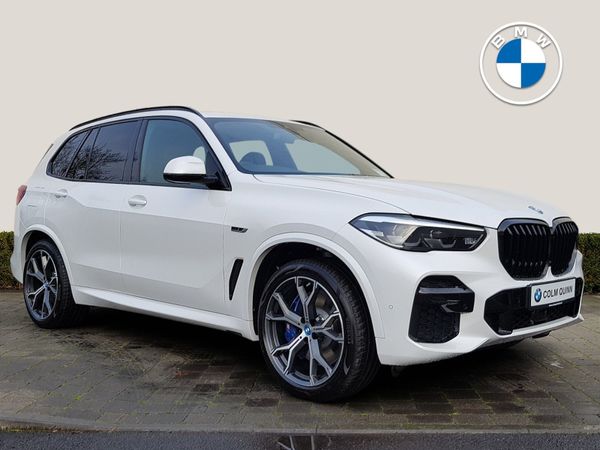 BMW X5 Cars For Sale in Ireland | DoneDeal