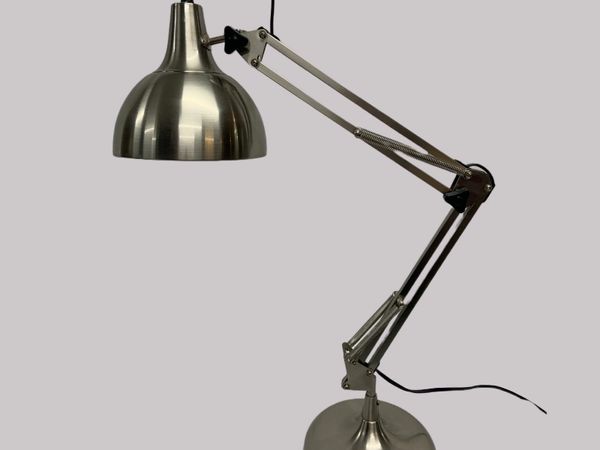 Anglepoise Steel Lamp