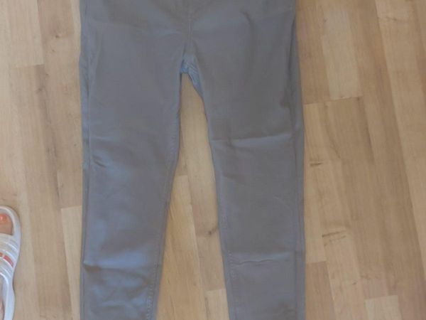 River island jeans. Size 18