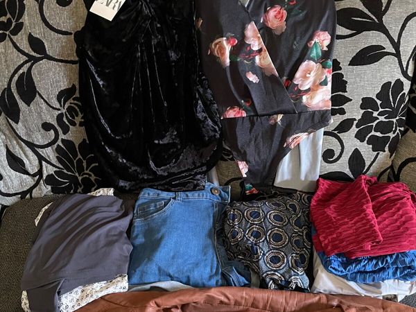 clothes bundle wexford | 263 All Sections Ads For Sale in Ireland | DoneDeal