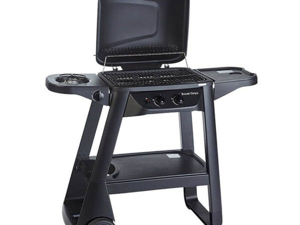 Outback onyx gas BBQ (New)