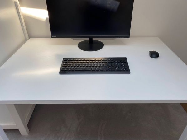 Home Office Desk and Chair