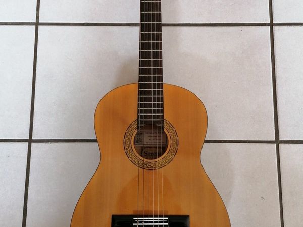 Guitar - Serena SG-0