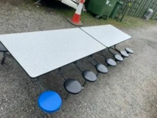 Folding Tables - No Offers