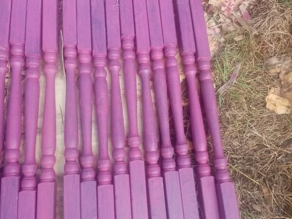 Spindles & Posts