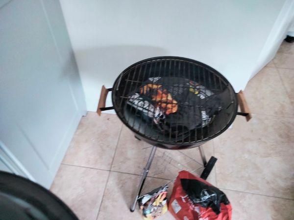Kettle Barbeque