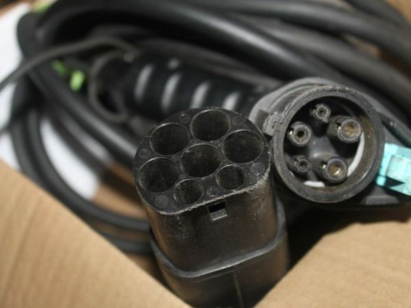type 1 charging cable for nissan leaf 1