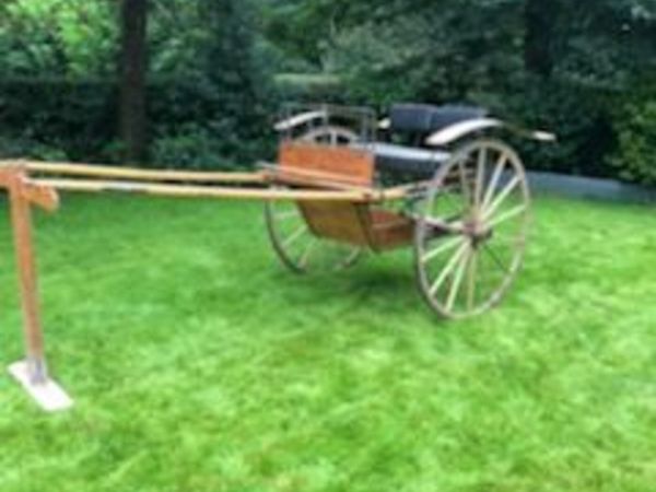 Meadow Brook Cart
