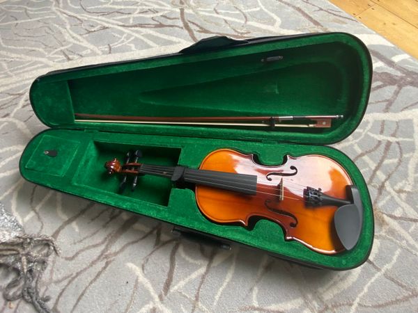 3/4 Antoni Violin