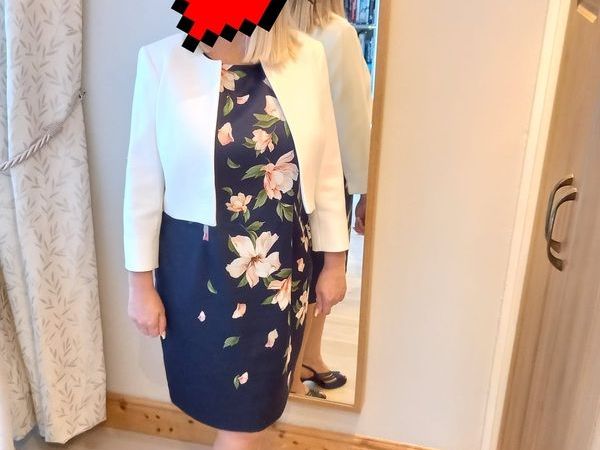 Mother of the Bride Outfit