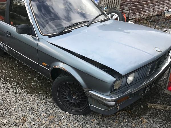 bmw E30 | 30 Ads in Vintage Cars For Sale in Ireland | DoneDeal