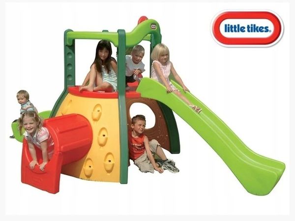 little tikes playground