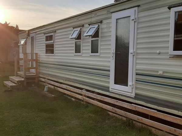 Herald Mobile home 35ft x12