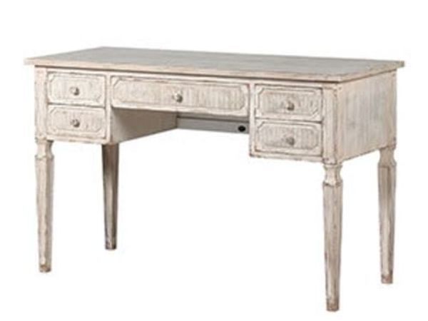Gustavian Desk/Dressing Table
