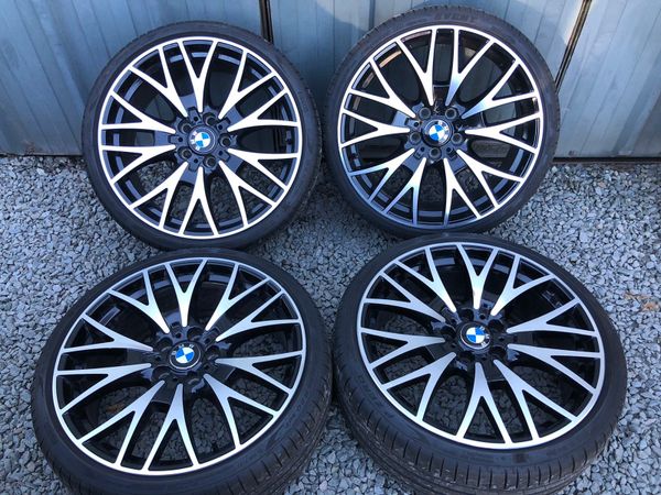 Alloys & Wheels For Sale in Ireland | DoneDeal