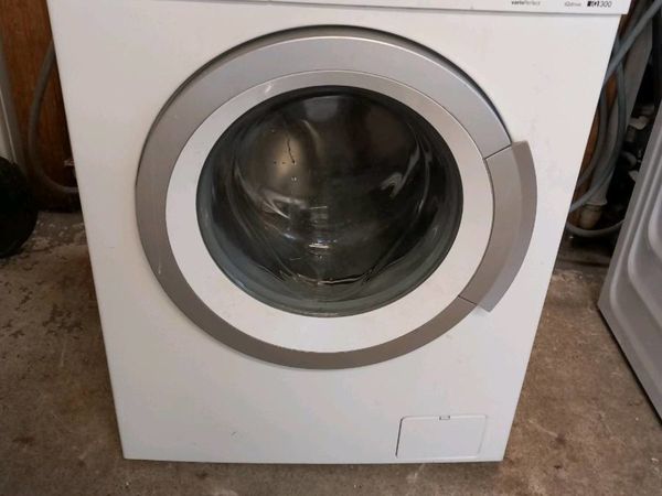 Siemens 9kg washing machine 1400 spin