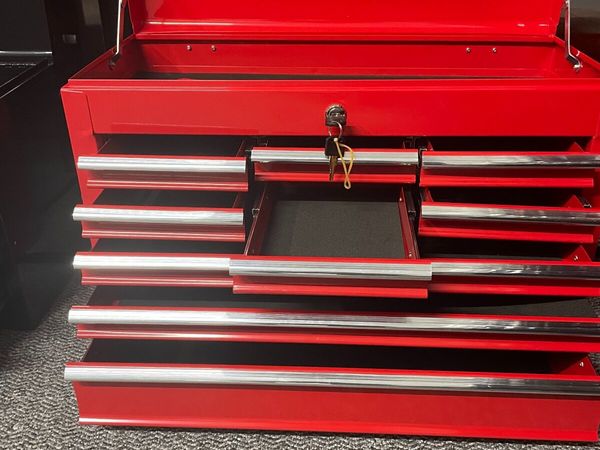 Tool boxes