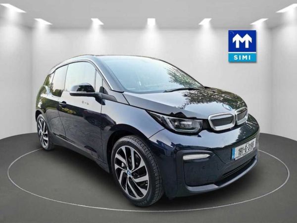 BMW i3 120AH Zi3i 1 Owner free Natiowide Delivery