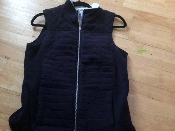 Sleeveless jackets new with tags debenhams