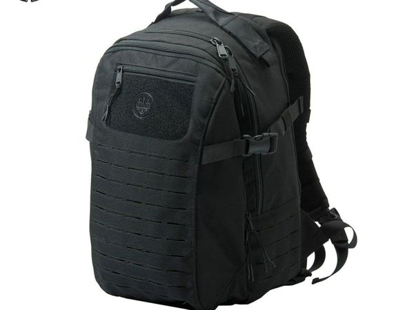 Beretta Tactical Backpack 29ltr Black