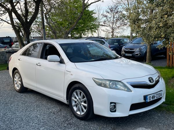 Toyota Camry Cars For Sale in Ireland | DoneDeal