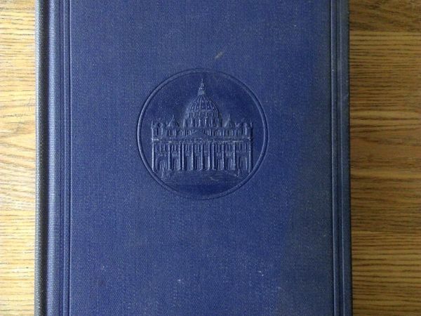 The New Catholic Dictionary 1926